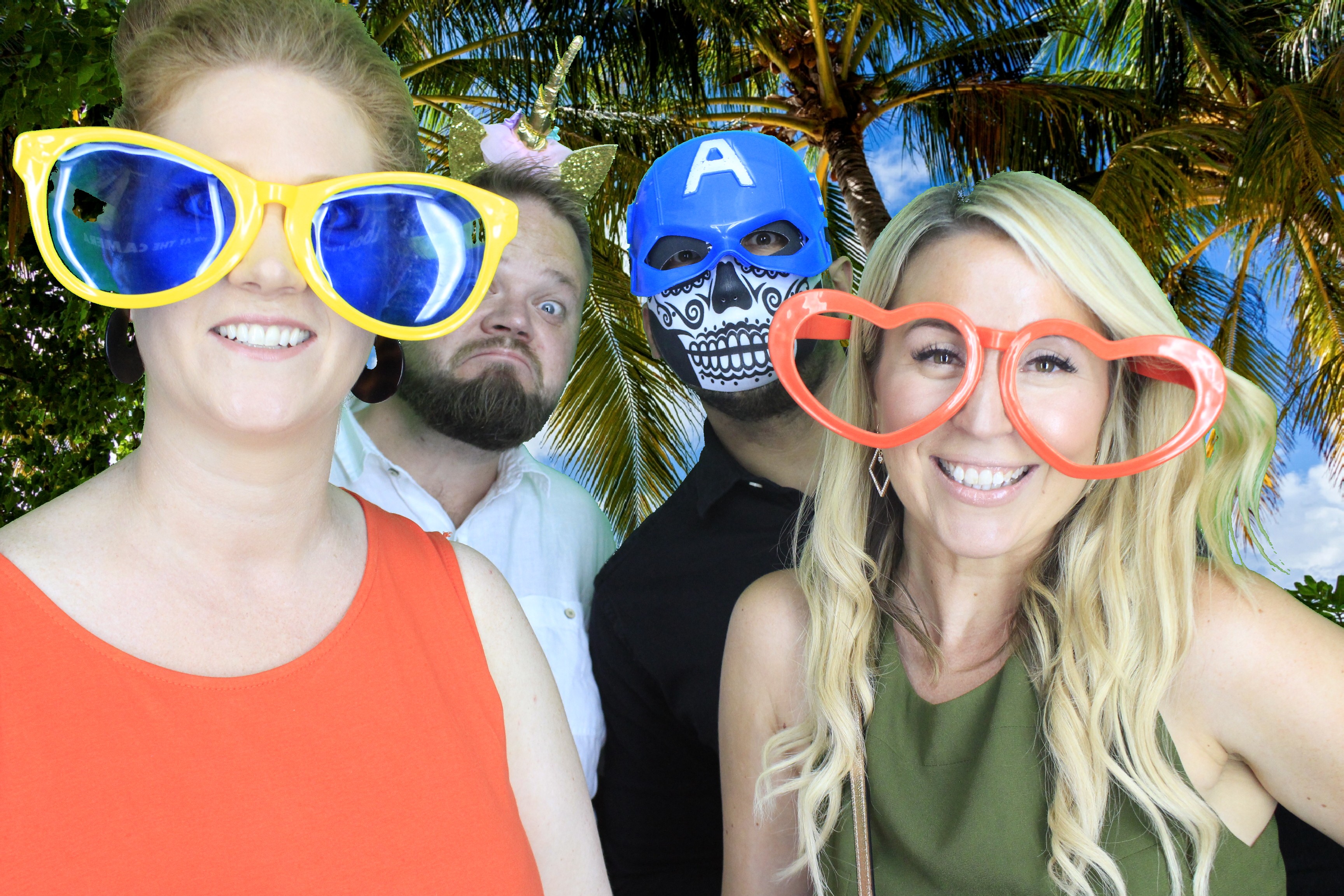 Clive and Gemma's Wedding | View more photos from the event at gallery.myphotoboothexperience.co.uk/u/MyPhotoBoothExperienceLtd/Clive-and-Gemmas-Wedding